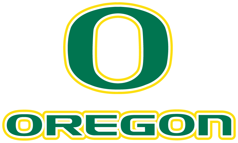 Oregon Ducks 1999-Pres Alternate Logo 02 iron on paper